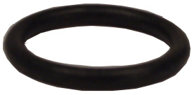 Gummi-O-ring für Acme Europa Adapter Ø21,8mm